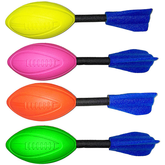 Vortex Ball (Set of 4)