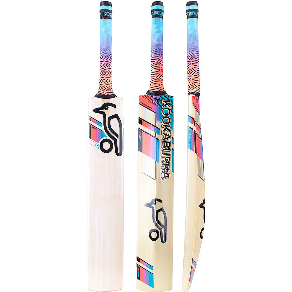 Kookaburra Aura 9.1 Cricket Bat