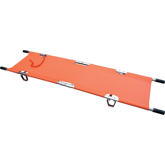 Light Weight 2-Fold Stretcher