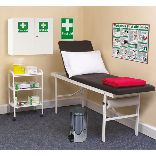 Economy First Aid Room
