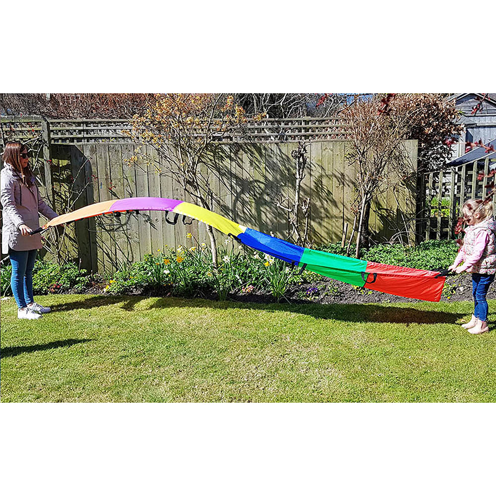 Gross Motor Skills Kit