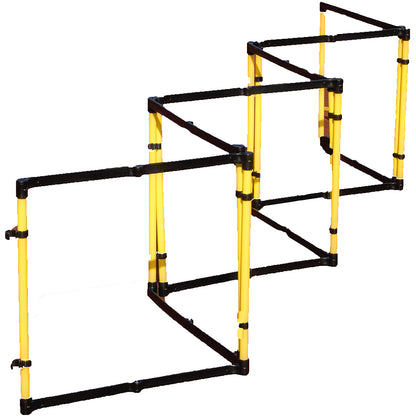 Safe Step Hurdles