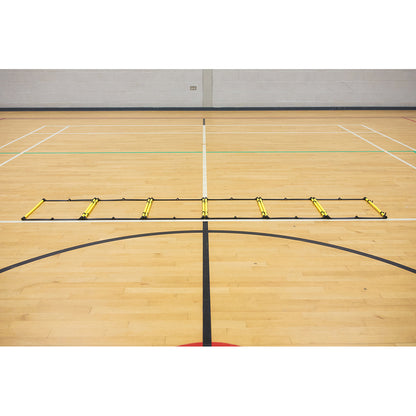 Safe Step Hurdles