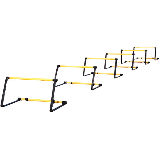 Safe Step Hurdles