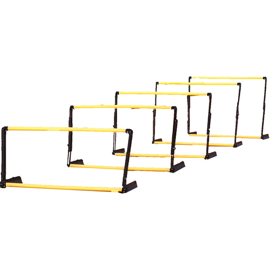 Safe Run Hurdles