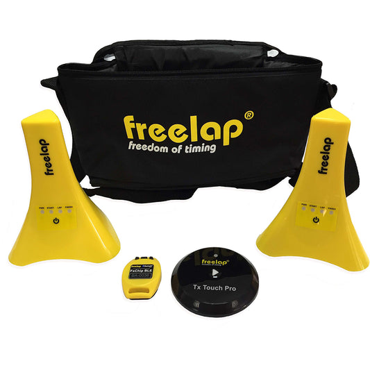 Freelap Sprint Packs