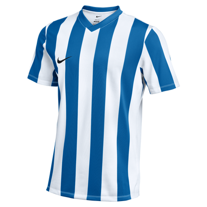 Nike Striped Division V SS Jersey Youth