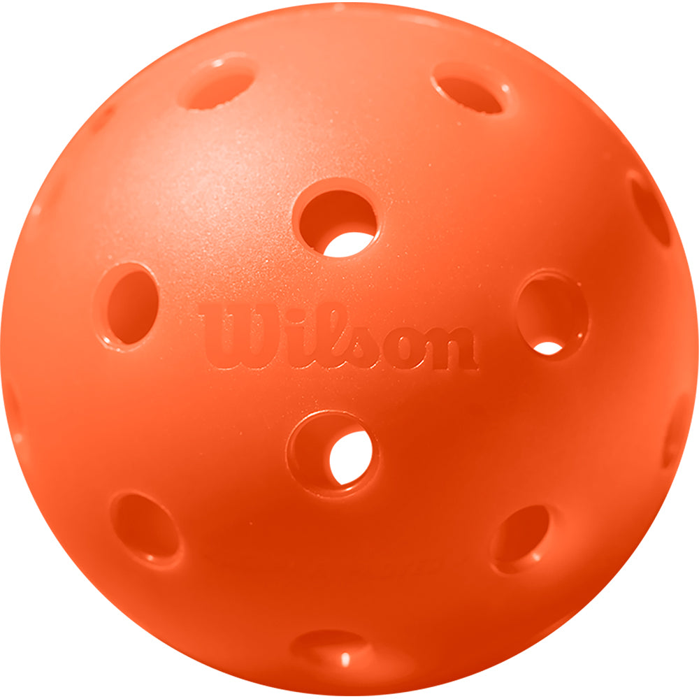 Wilson Indoor Pickleball Ball (Set of 3)