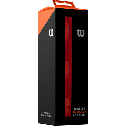 Wilson Indoor Pickleball Ball (Set of 3)