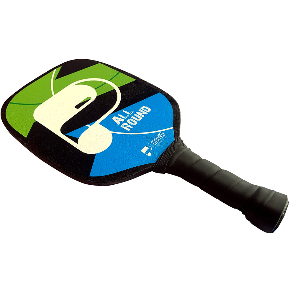 Pickleball United All Round Paddle
