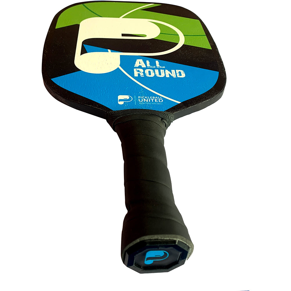 Pickleball United All Round Paddle
