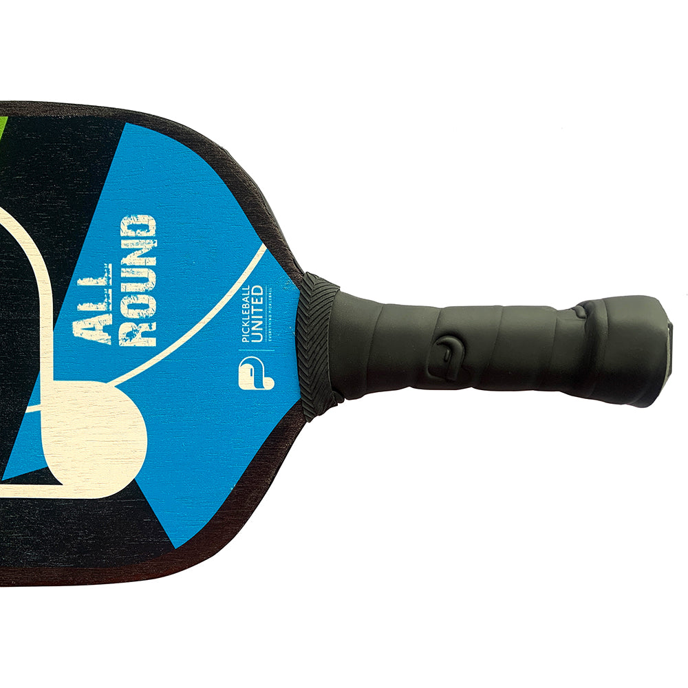 Pickleball United All Round Paddle