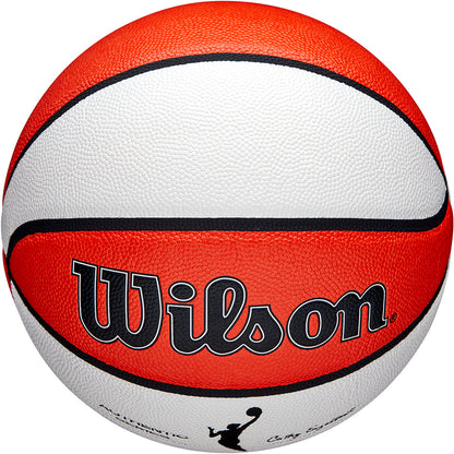 Wilson WNBA Authentic Indoor/Outdoor Basketball
