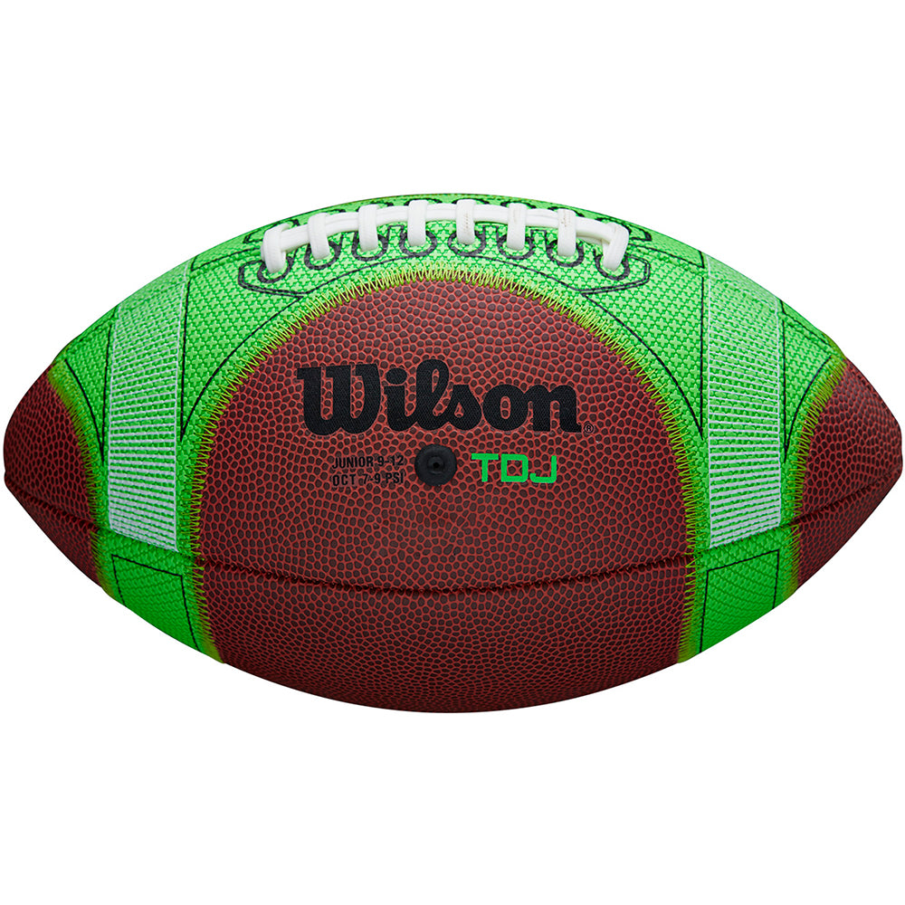 Wilson Hylite American Football