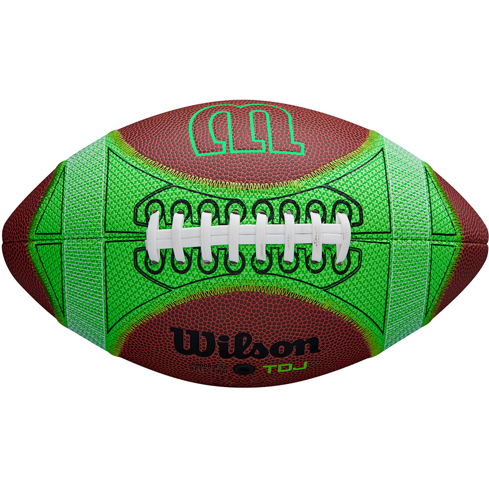 Wilson Hylite American Football