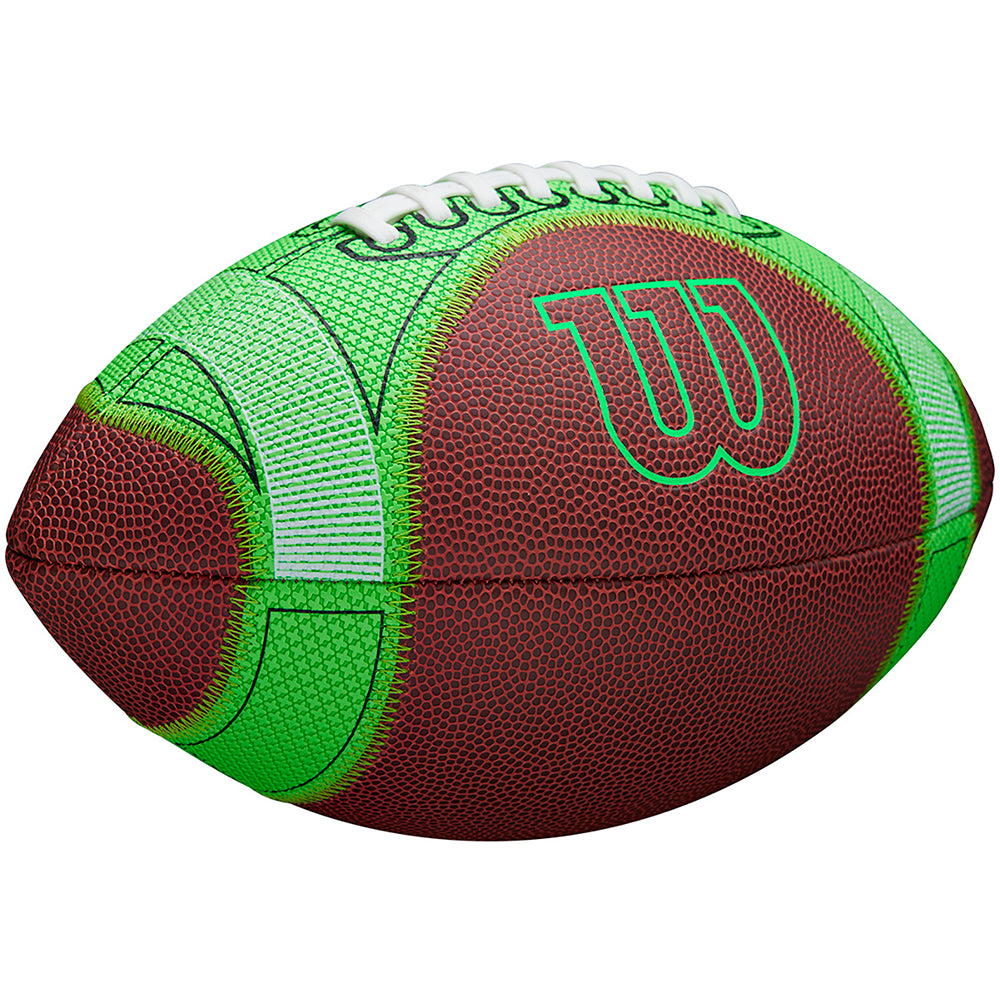 Wilson Hylite American Football