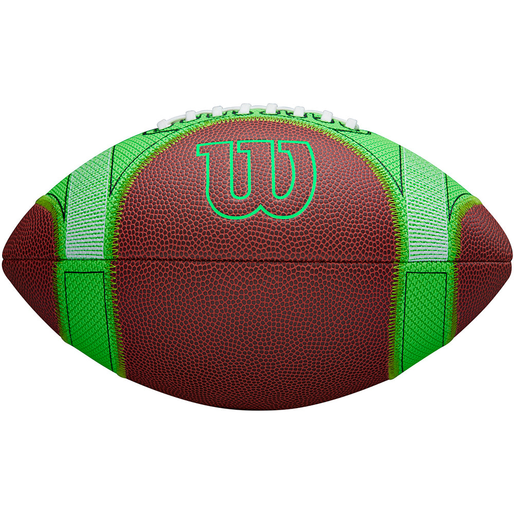 Wilson Hylite American Football