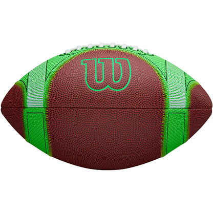 Wilson Hylite American Football
