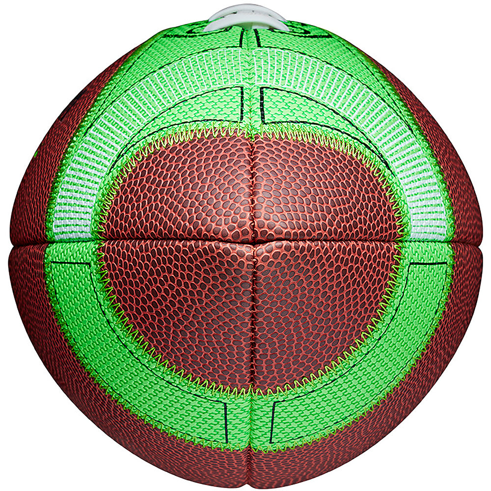 Wilson Hylite American Football