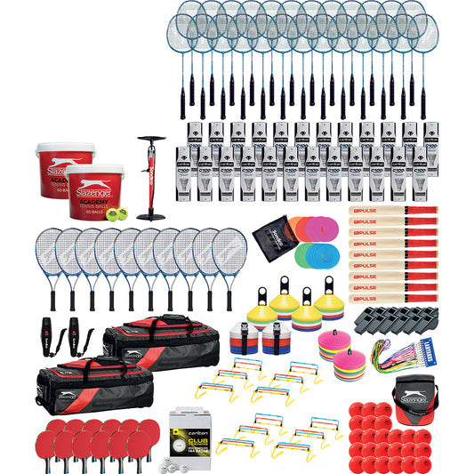 Mega Teaching Pack