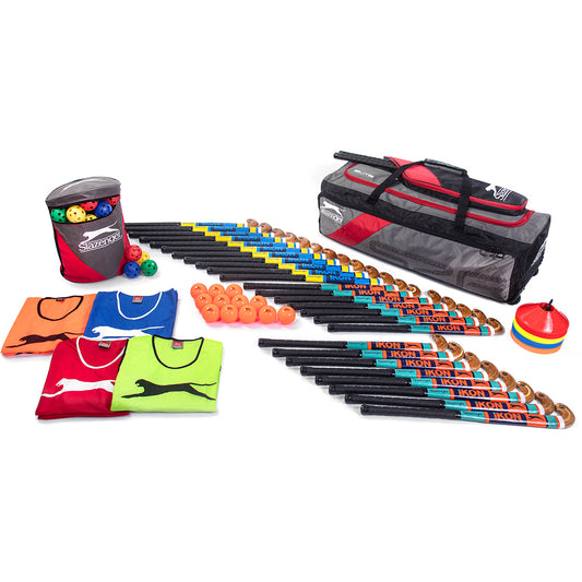 Hockey Essentials Teaching Pack
