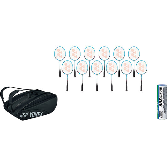 Yonex Junior Badminton Pack