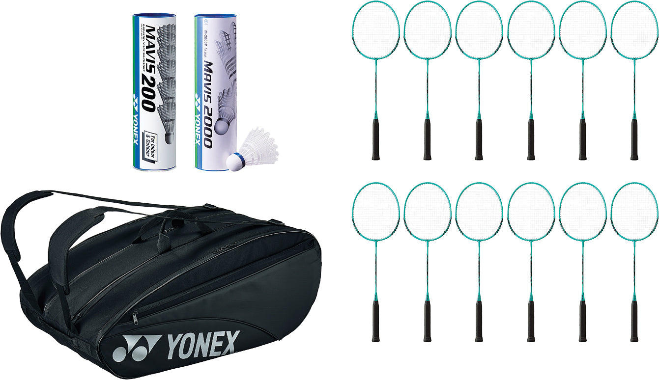 Yonex Entry Badminton Pack