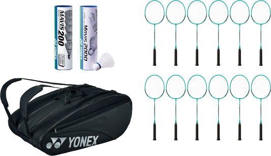 Yonex Entry Badminton Pack