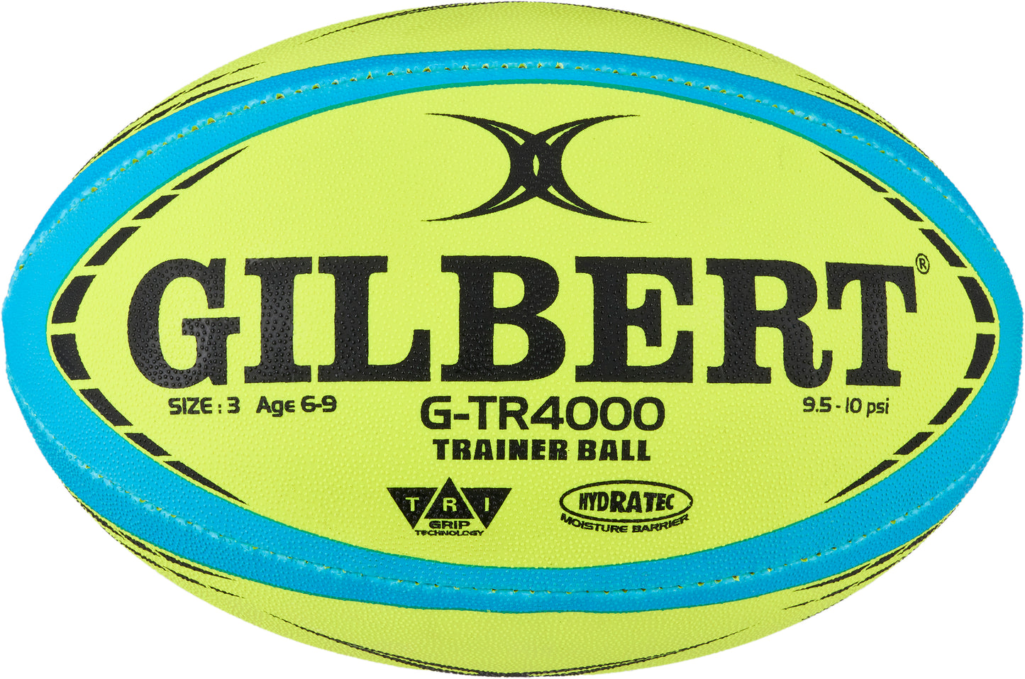 Gilbert G-TR4000 Rugby Ball