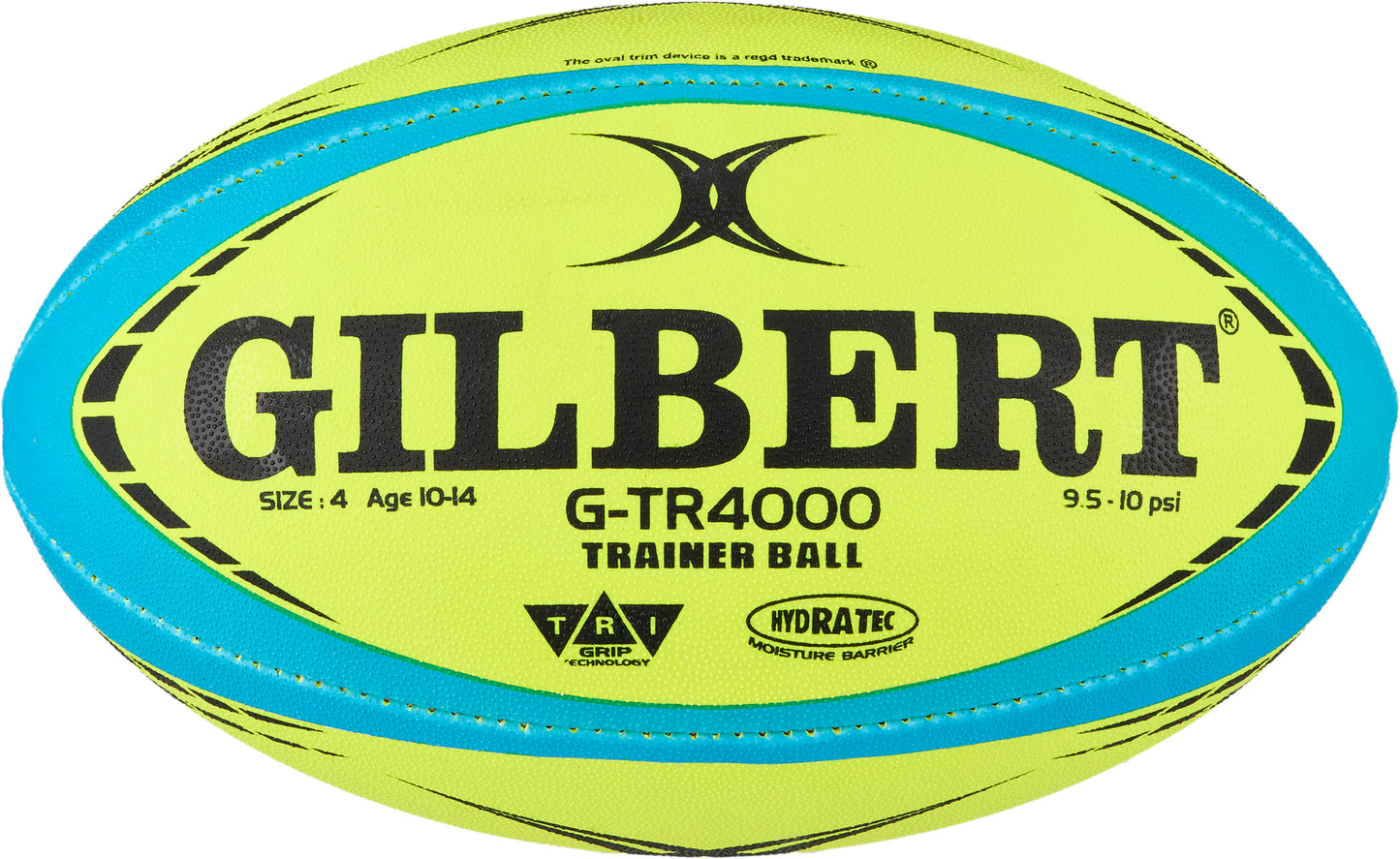 Gilbert G-TR4000 Rugby Ball