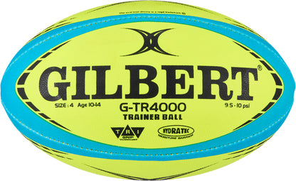 Gilbert G-TR4000 Rugby Ball