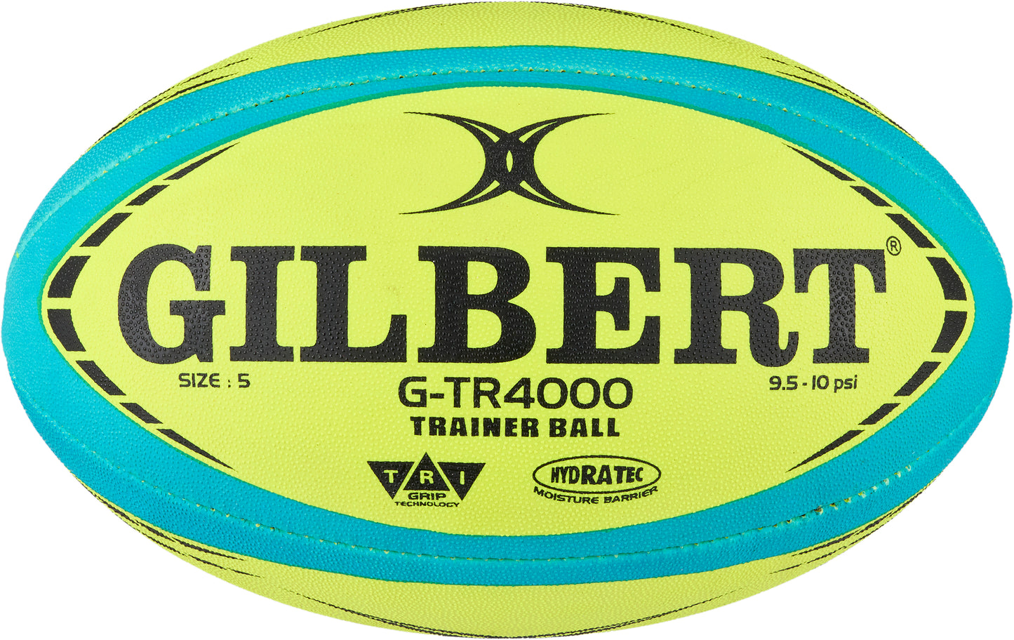 Gilbert G-TR4000 Rugby Ball