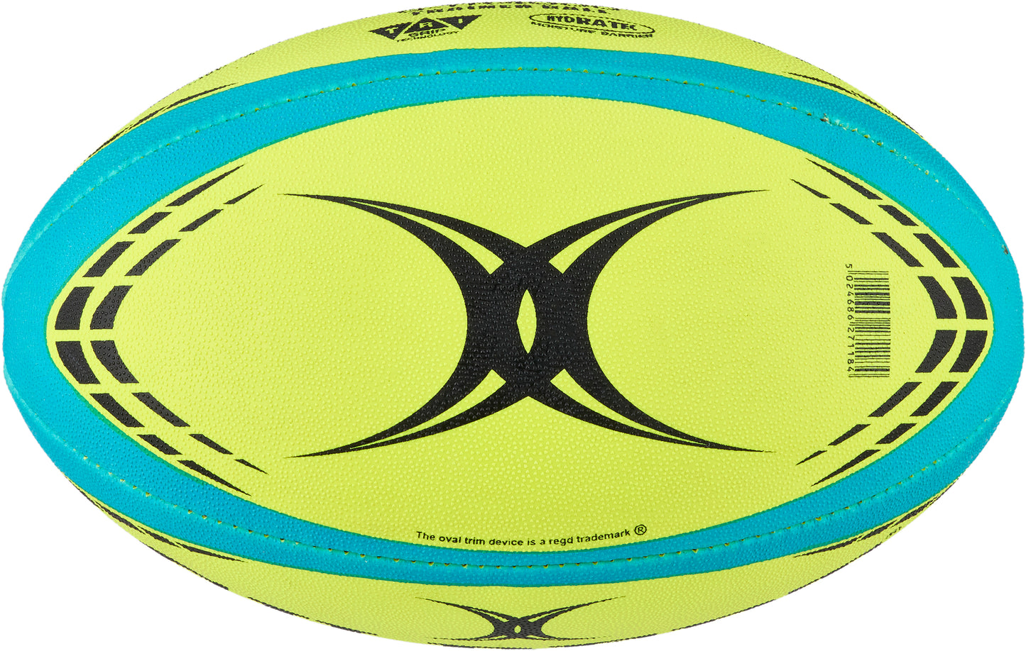 Gilbert G-TR4000 Rugby Ball