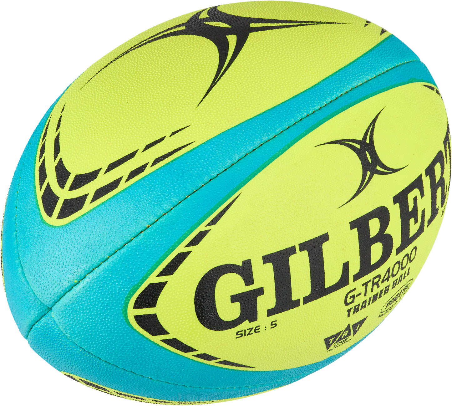 Gilbert G-TR4000 Rugby Ball