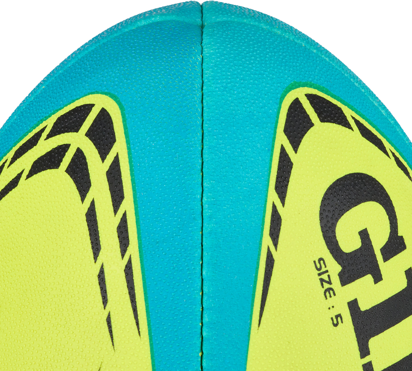 Gilbert G-TR4000 Rugby Ball