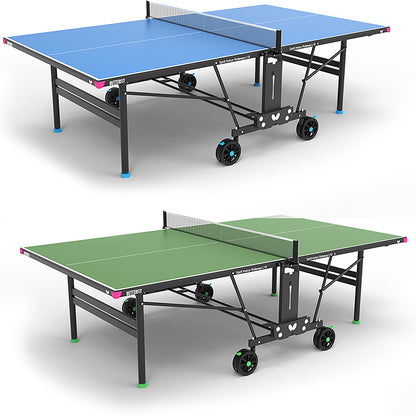 2x Butterfly Spirit L19 Table Tennis Tables