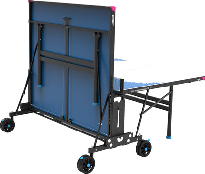 Butterfly Spirit L22 Table Tennis Table Indoor