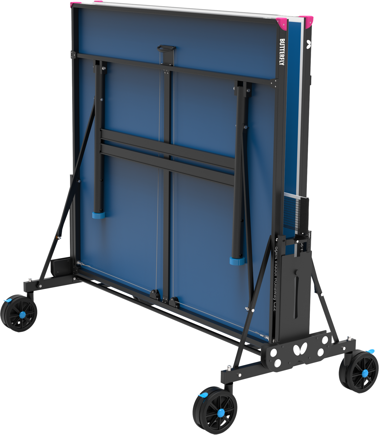 Butterfly Spirit L22 Table Tennis Table Indoor