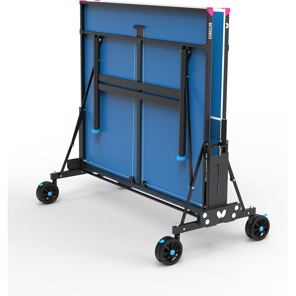 Butterfly Spirit M5 Table Tennis Table