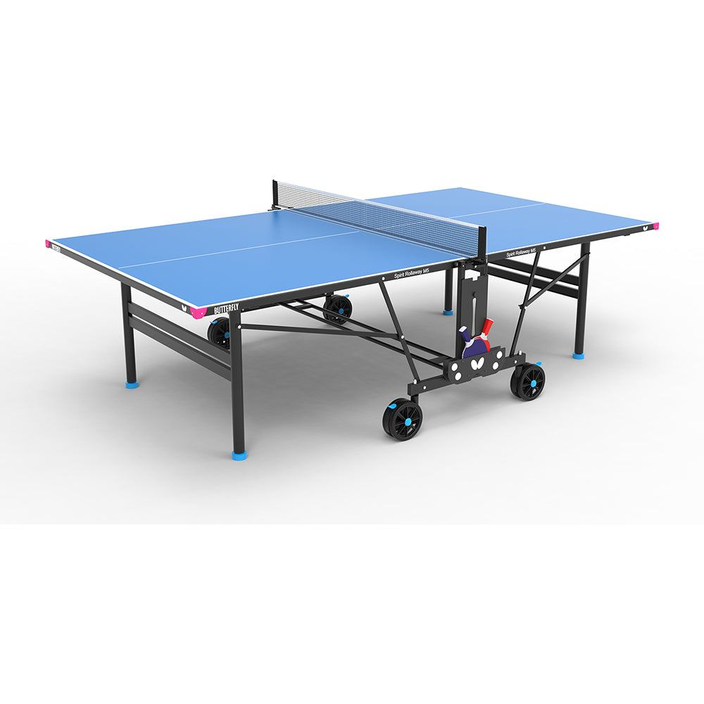 Butterfly Spirit M5 Table Tennis Table