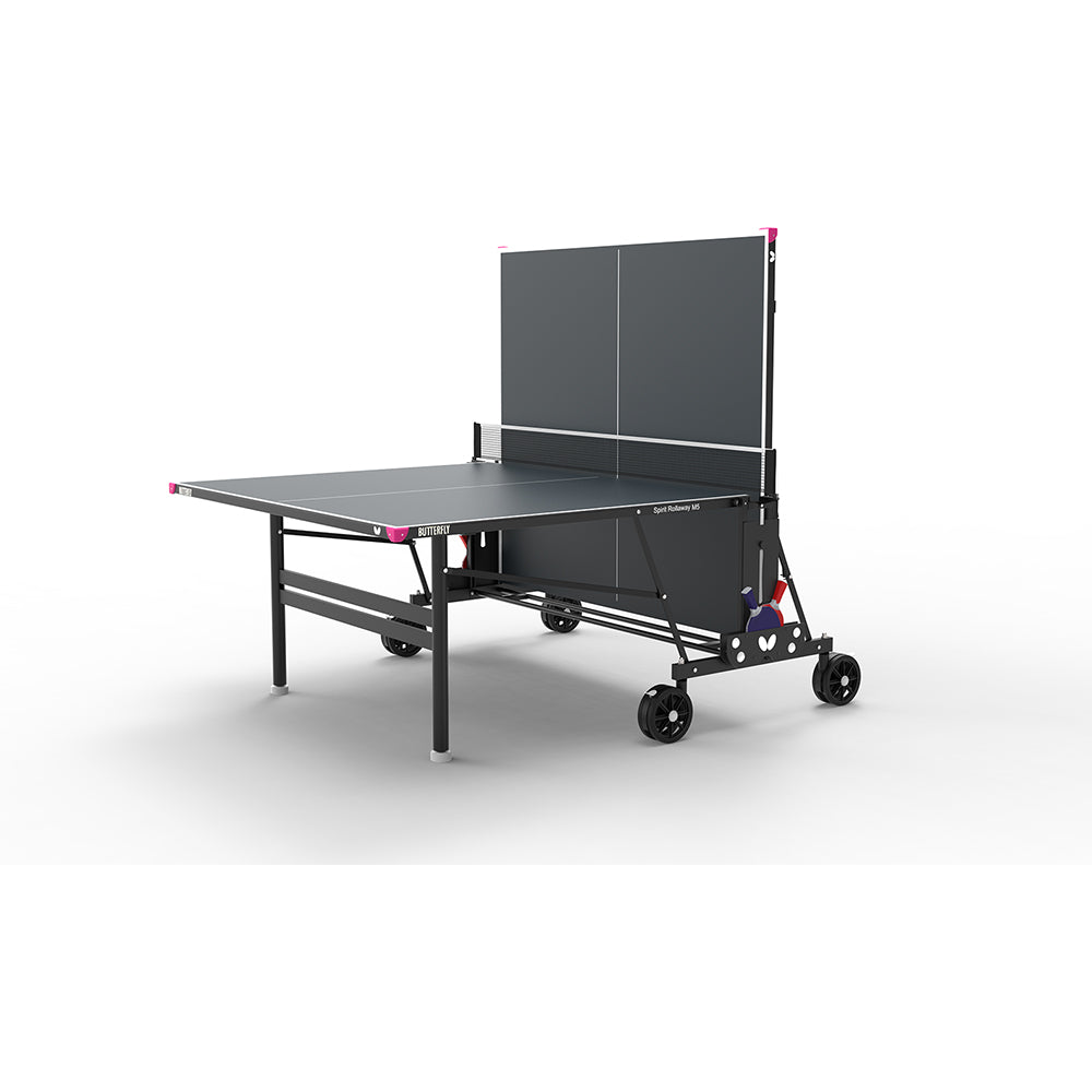 Butterfly Spirit M5 Table Tennis Table