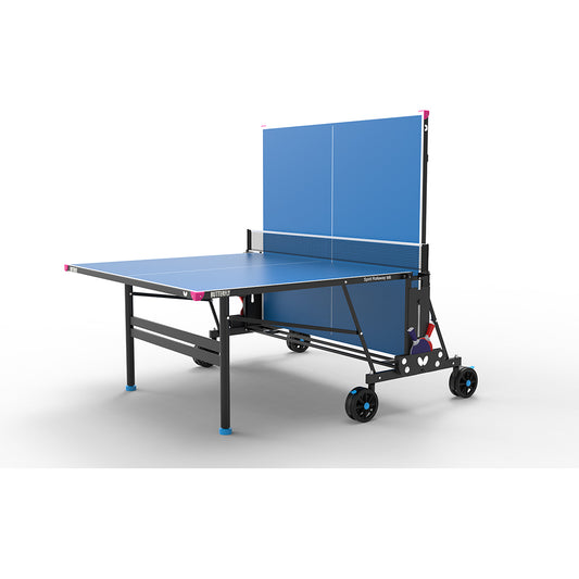 Butterfly Spirit M6 Indoor/Outdoor Table Tennis Table