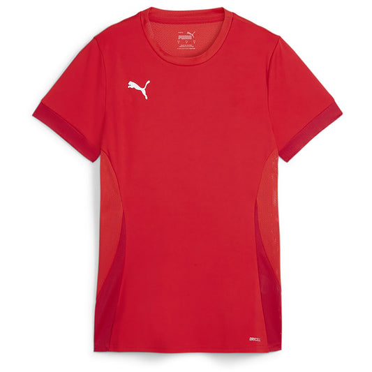 Puma Team Goal Matchday Jersey Women's