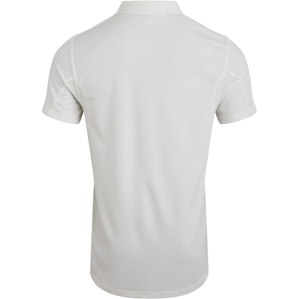 Canterbury Cricket S/S Shirt Youth