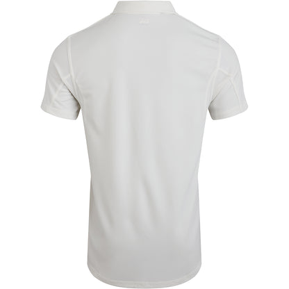 Canterbury Cricket S/S Shirt Youth