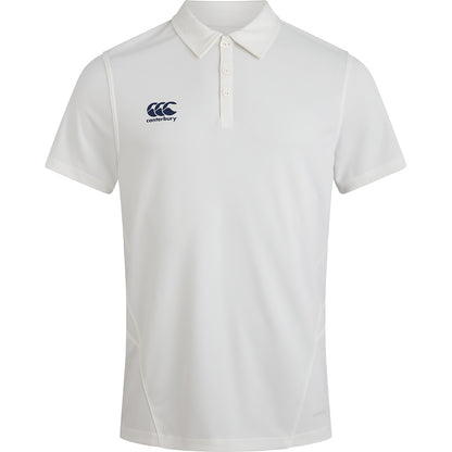Canterbury Cricket S/S Shirt Youth