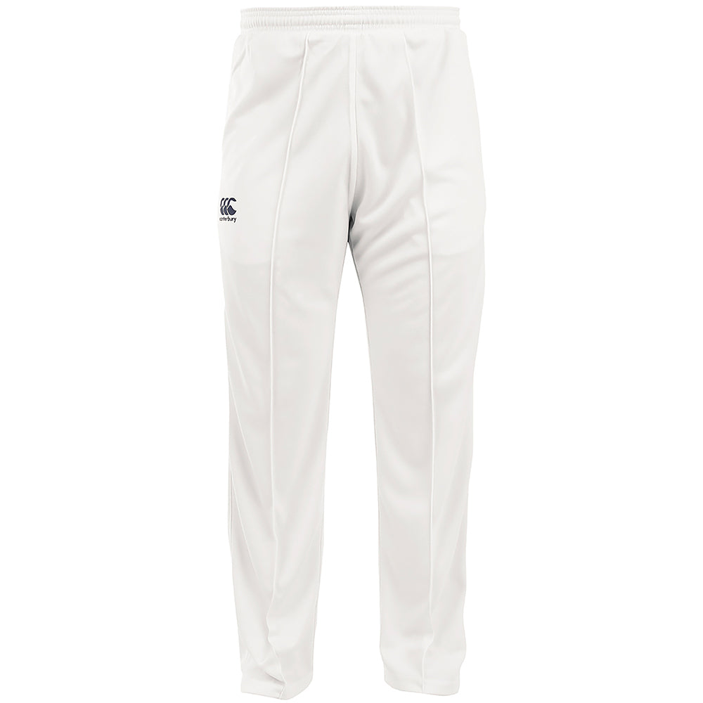 Canterbury Cricket Trousers Senior