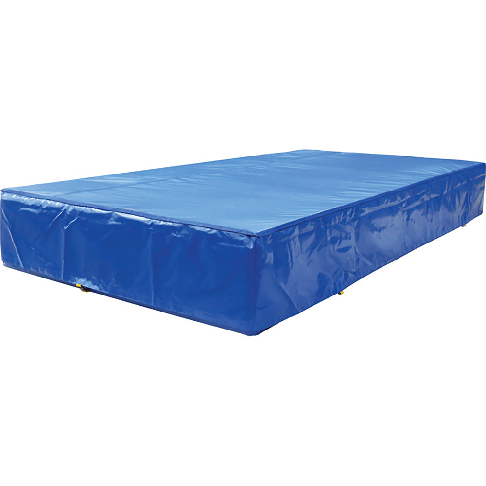 Modular High Jump Crash Mat (Single)
