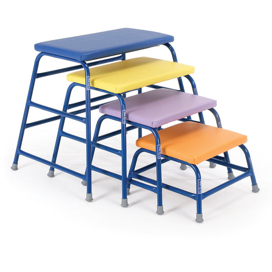 Agility Tables Set of 4