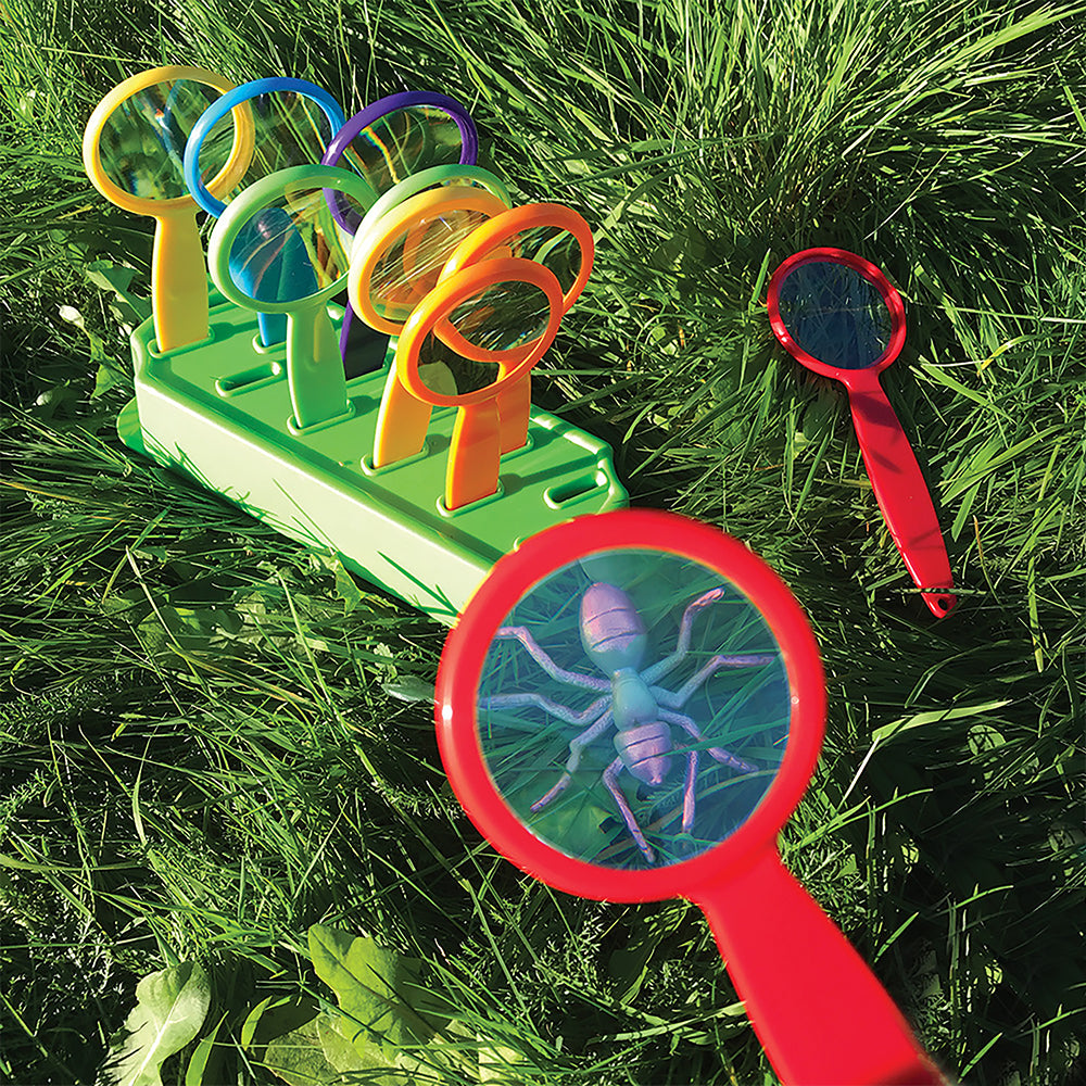 Forest Schools Mega Pack
